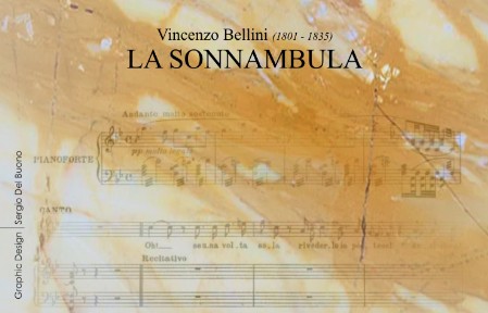 La Sonnambula