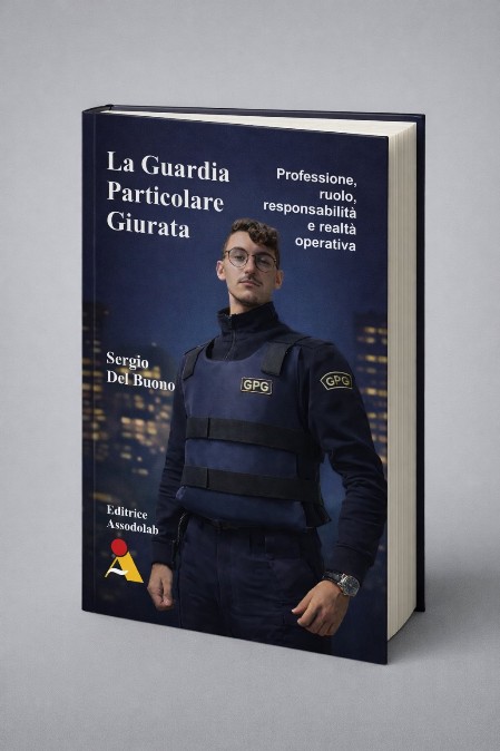 Manuale della Guardia Particolare Giurata