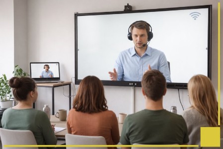 Formazione e lavoro di Sergio Del Buono