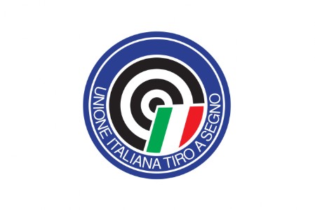 Tiro a segno logo associativo