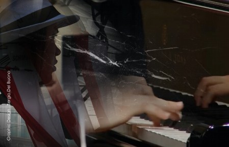 Il curriculum lo strumento i titoli artistici