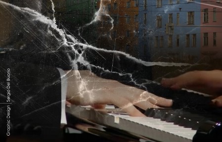 Progetto di musica per una rivista