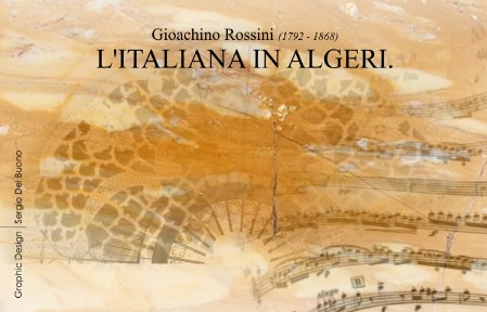 l'italiana in algeri